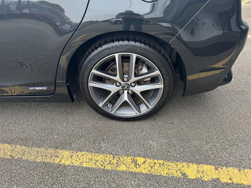 Used Lexus CT 2016 for sale - 76507837: Photo 12