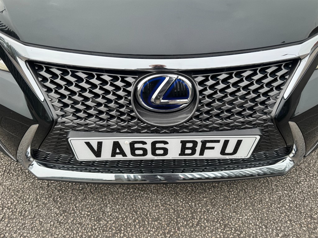 Used Lexus CT 2016 for sale - 76507837: Photo 14