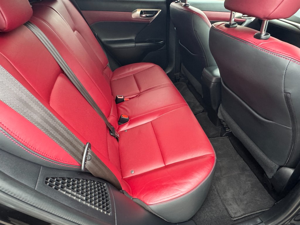 Used Lexus CT 2016 for sale - 76507837: Photo 20