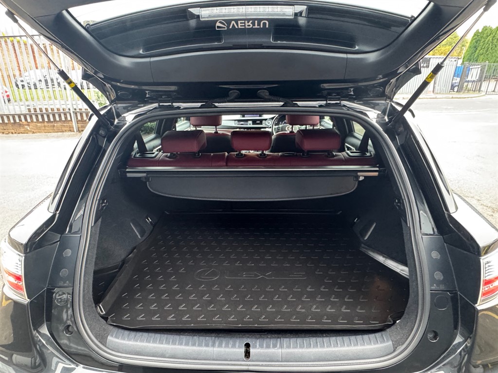 Used Lexus CT 2016 for sale - 76507837: Photo 23