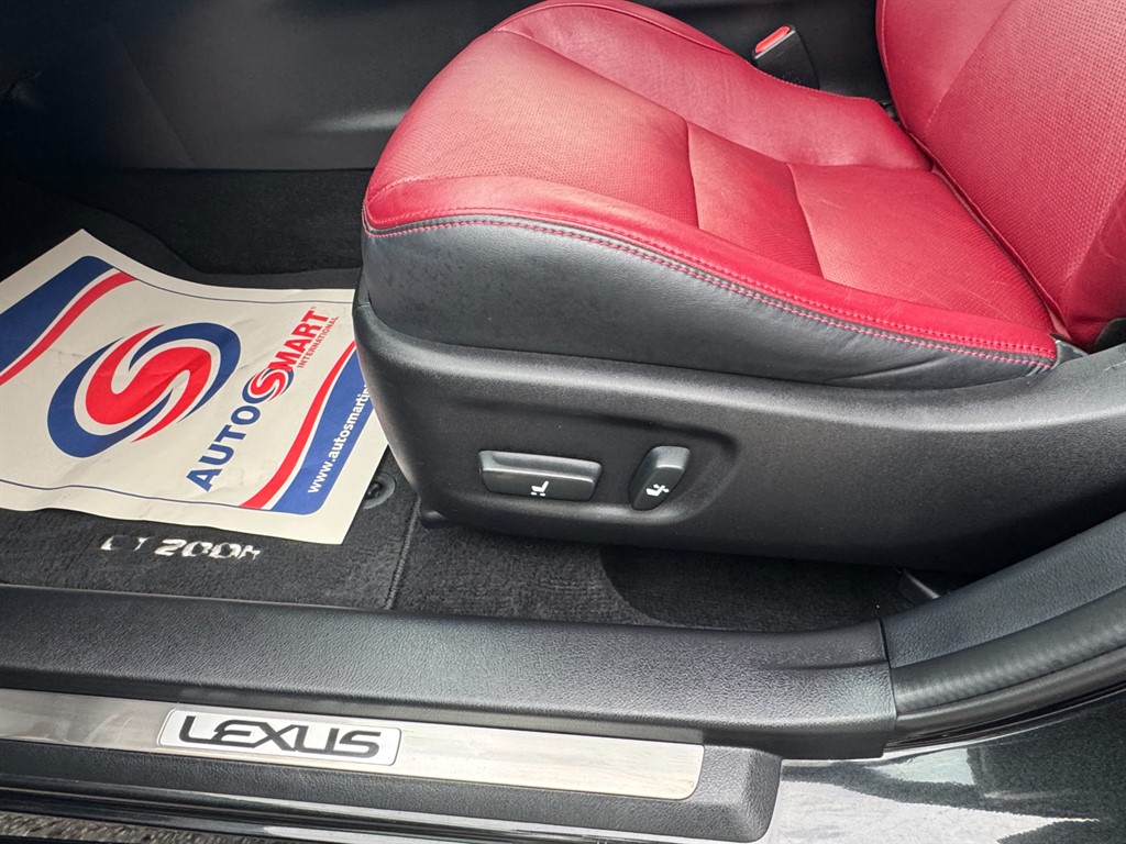 Used Lexus CT 2016 for sale - 76507837: Photo 28