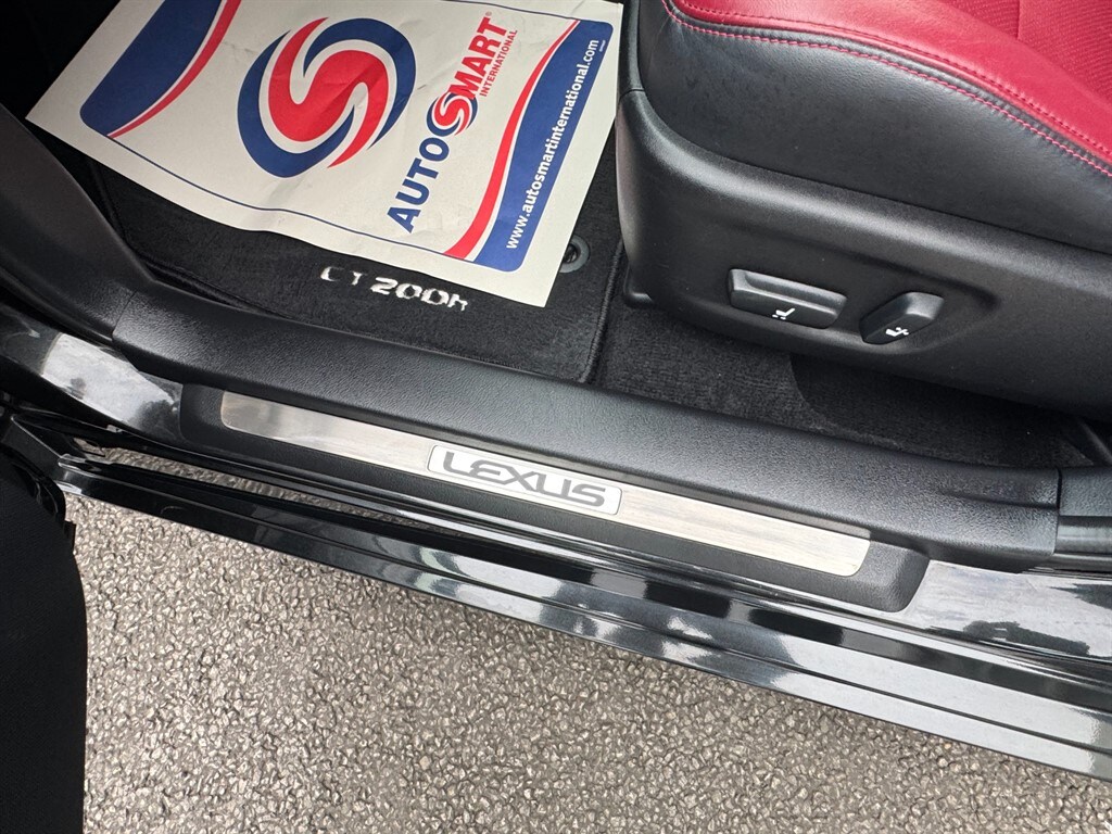 Used Lexus CT 2016 for sale - 76507837: Photo 29