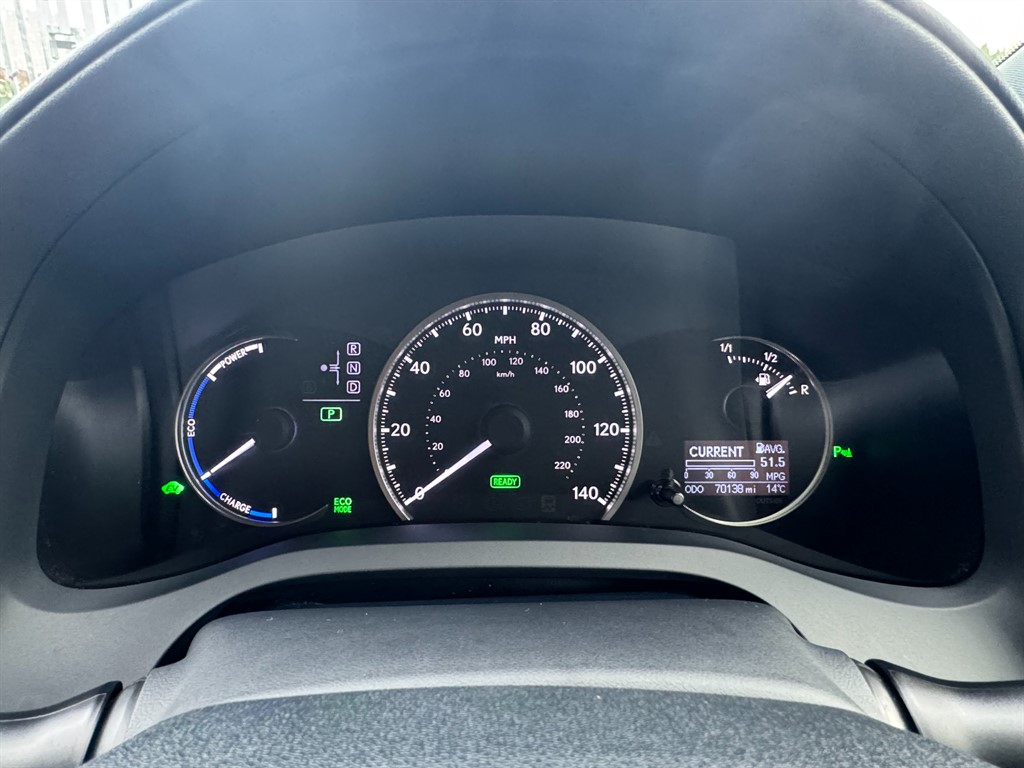 Used Lexus CT 2016 for sale - 76507837: Photo 35