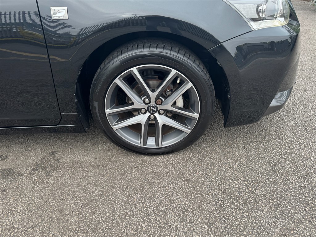 Used Lexus CT 2016 for sale - 76507837: Photo 9