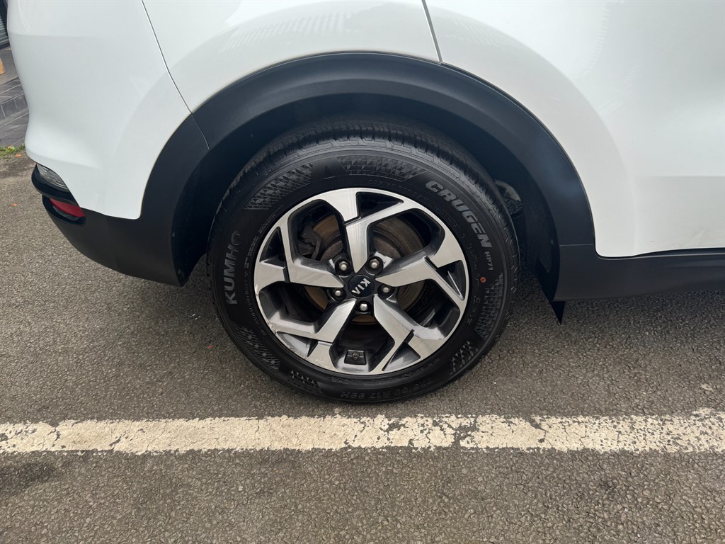 Used Kia Sportage 2018 for sale - 76276948: Photo 10