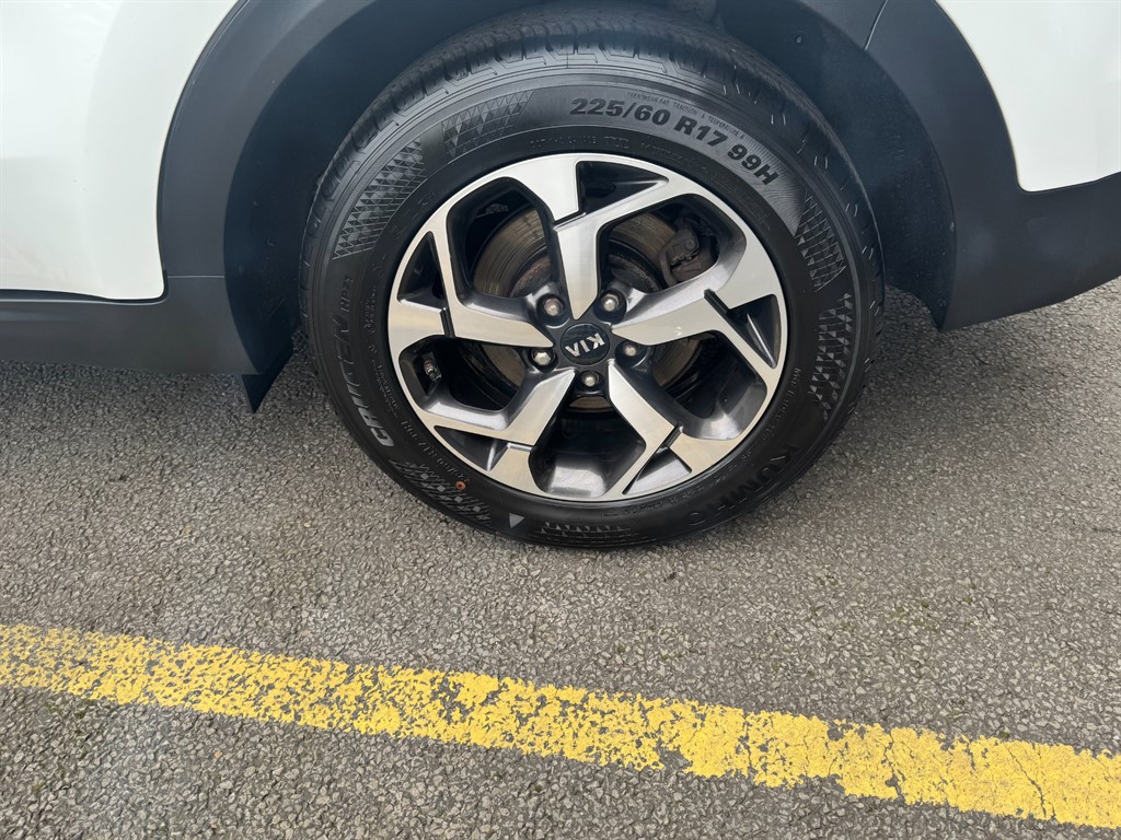 Used Kia Sportage 2018 for sale - 76276948: Photo 12