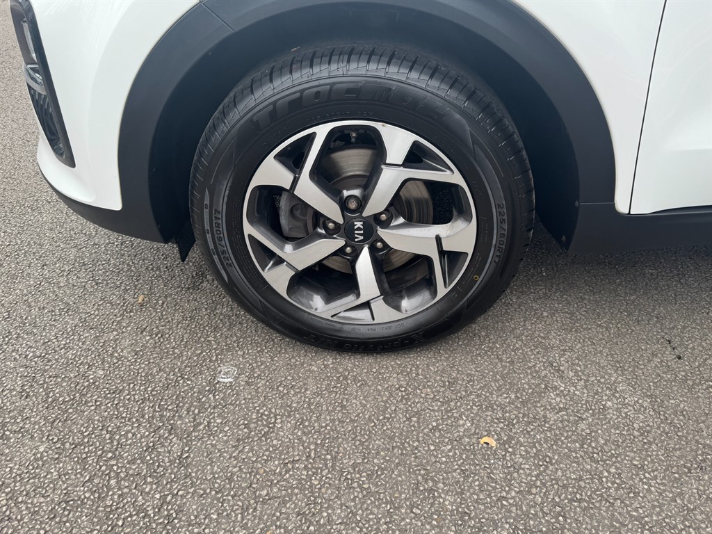 Used Kia Sportage 2018 for sale - 76276948: Photo 13
