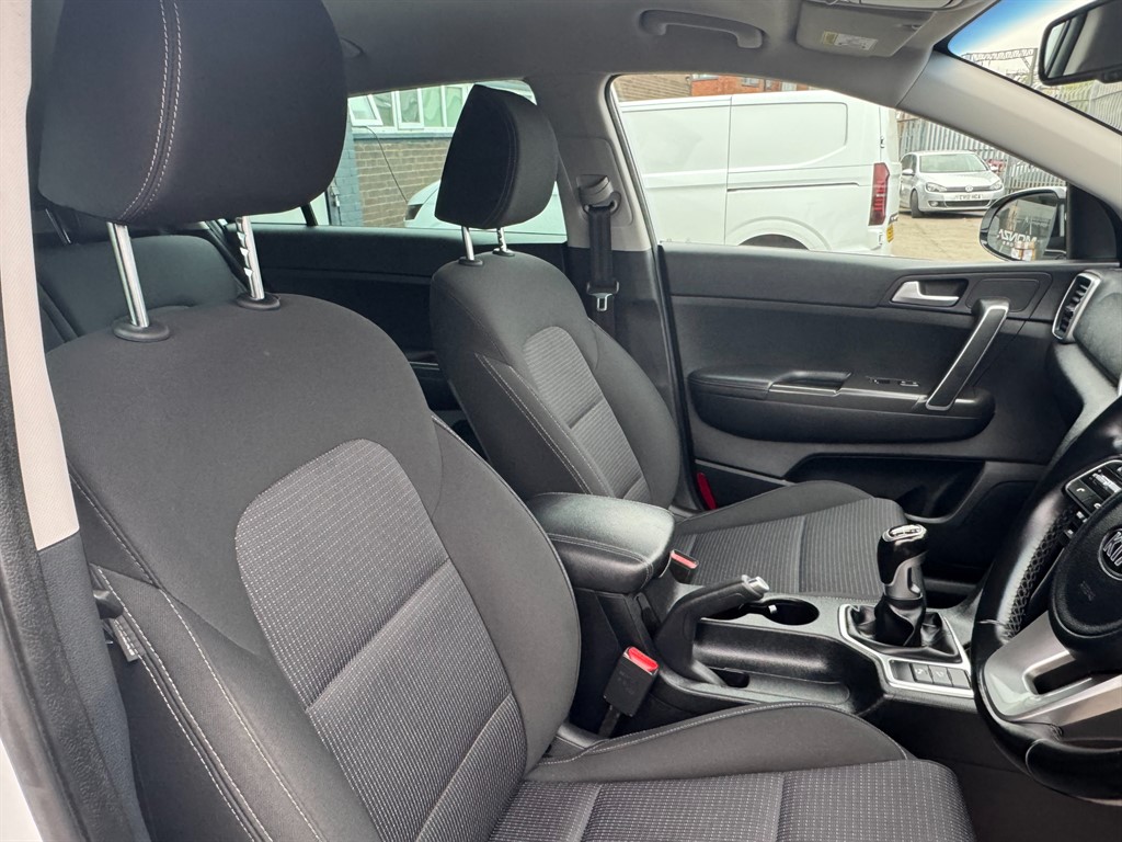 Used Kia Sportage 2018 for sale - 76276948: Photo 15