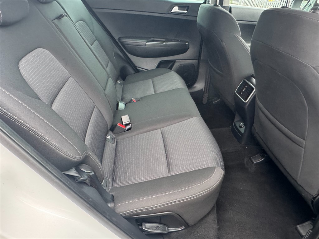 Used Kia Sportage 2018 for sale - 76276948: Photo 18