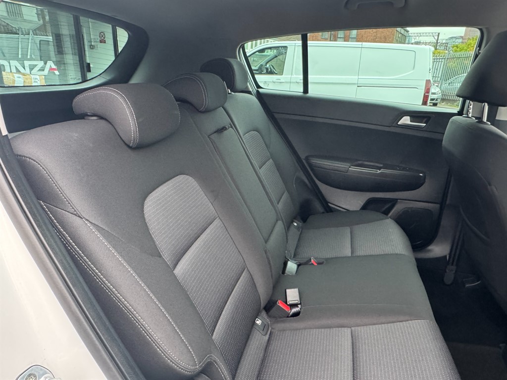 Used Kia Sportage 2018 for sale - 76276948: Photo 19