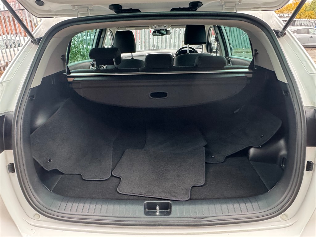 Used Kia Sportage 2018 for sale - 76276948: Photo 21