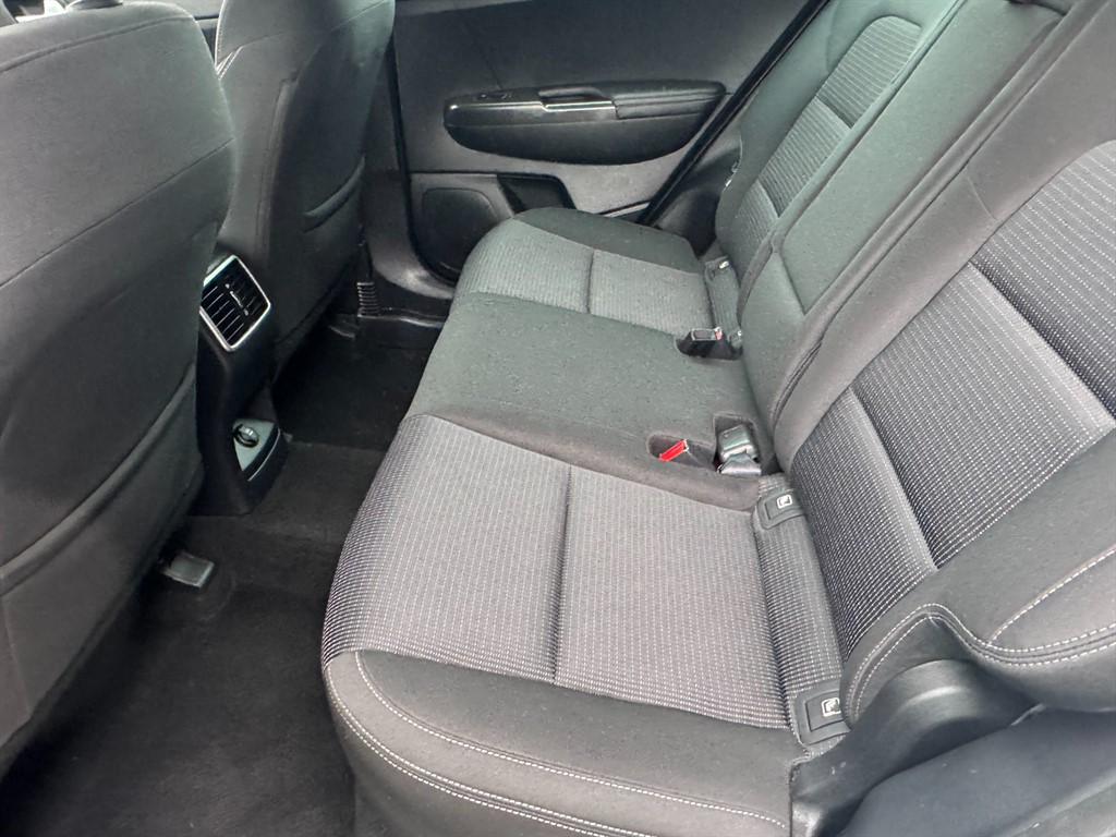 Used Kia Sportage 2018 for sale - 76276948: Photo 22