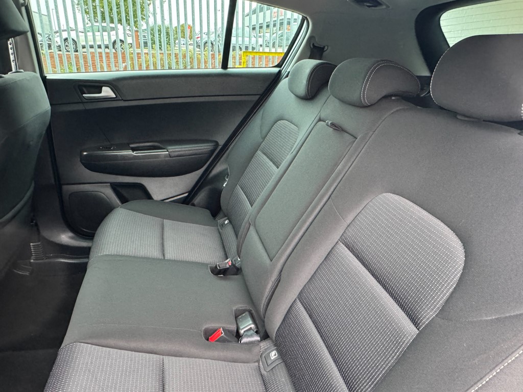 Used Kia Sportage 2018 for sale - 76276948: Photo 23