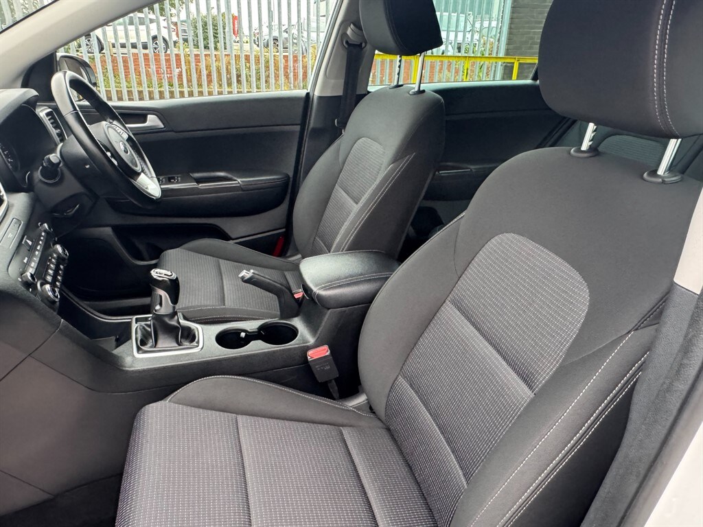 Used Kia Sportage 2018 for sale - 76276948: Photo 25