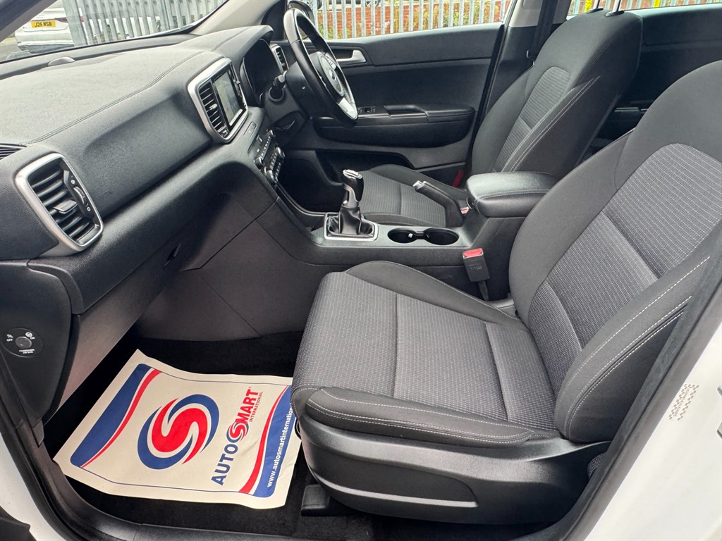 Used Kia Sportage 2018 for sale - 76276948: Photo 26
