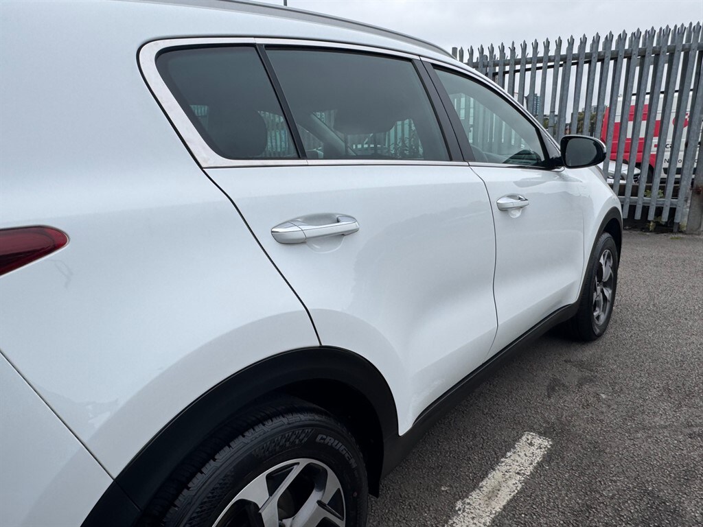 Used Kia Sportage 2018 for sale - 76276948: Photo 29