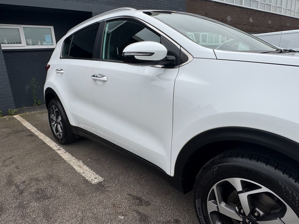 Used Kia Sportage 2018 for sale - 76276948: Photo 30