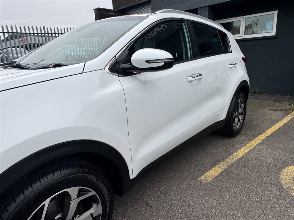 Used Kia Sportage 2018 for sale - 76276948: Photo 31