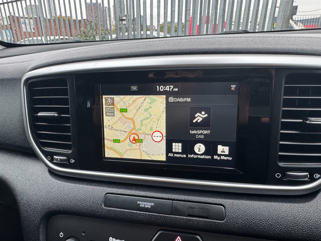 Used Kia Sportage 2018 for sale - 76276948: Photo 34