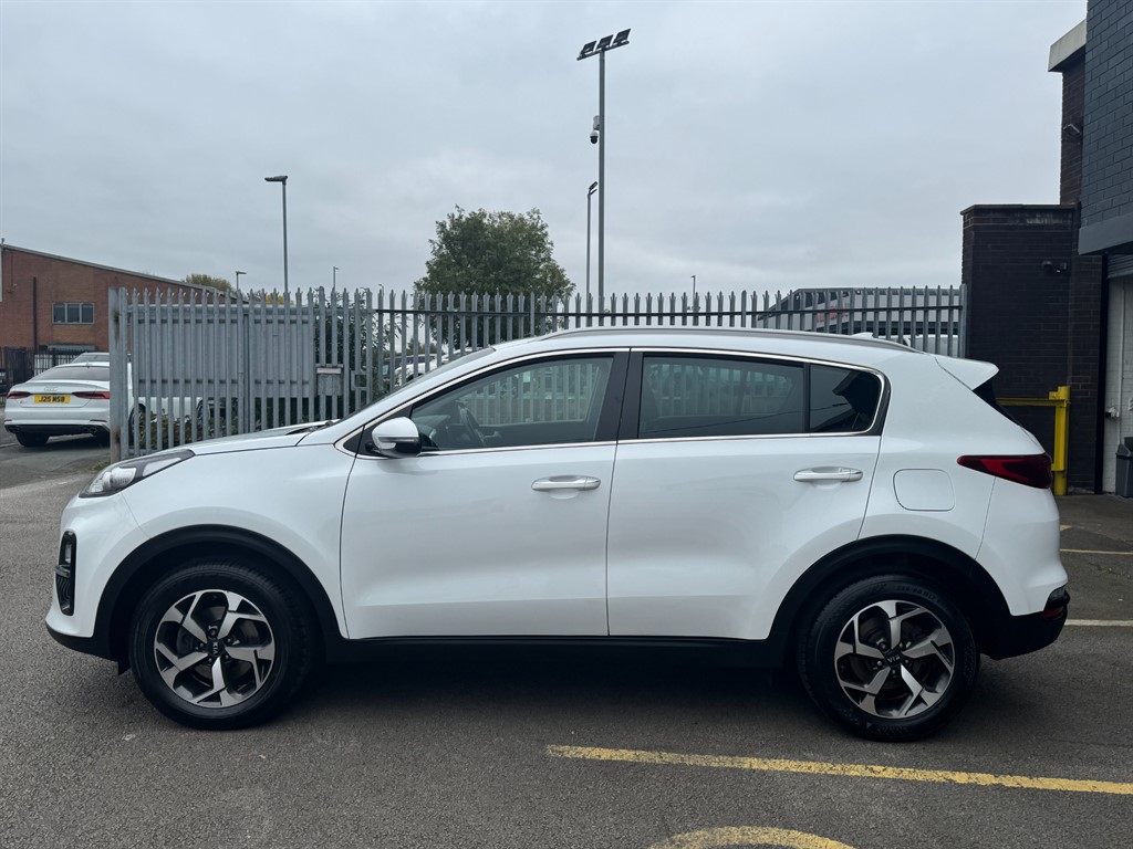Used Kia Sportage 2018 for sale - 76276948: Photo 4
