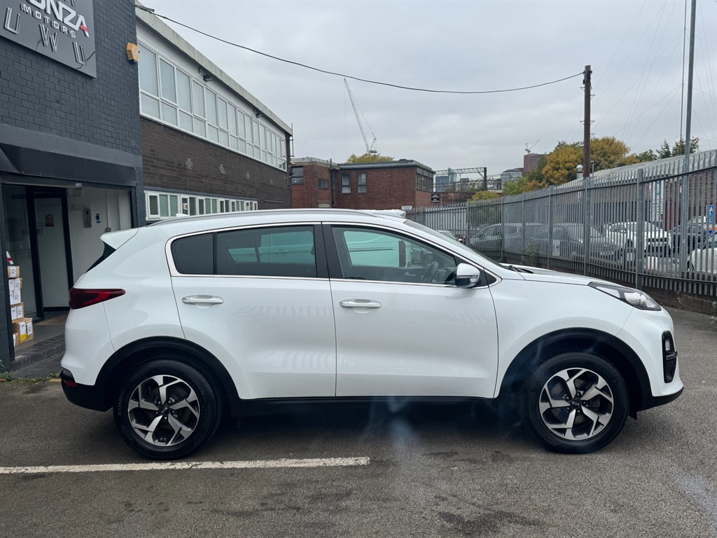 Used Kia Sportage 2018 for sale - 76276948: Photo 8