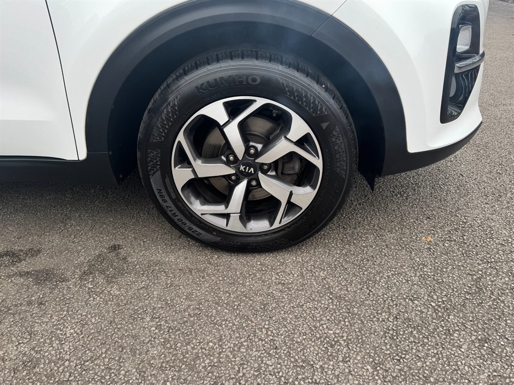 Used Kia Sportage 2018 for sale - 76276948: Photo 9