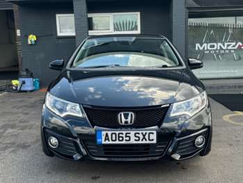 Used Honda Civic 2015 for sale - 74720532: Photo
