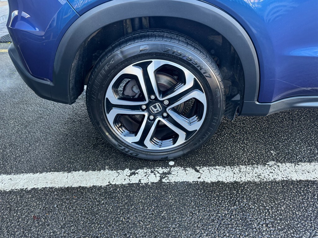 Used Honda HR-V 2018 for sale - 76344240: Photo 10