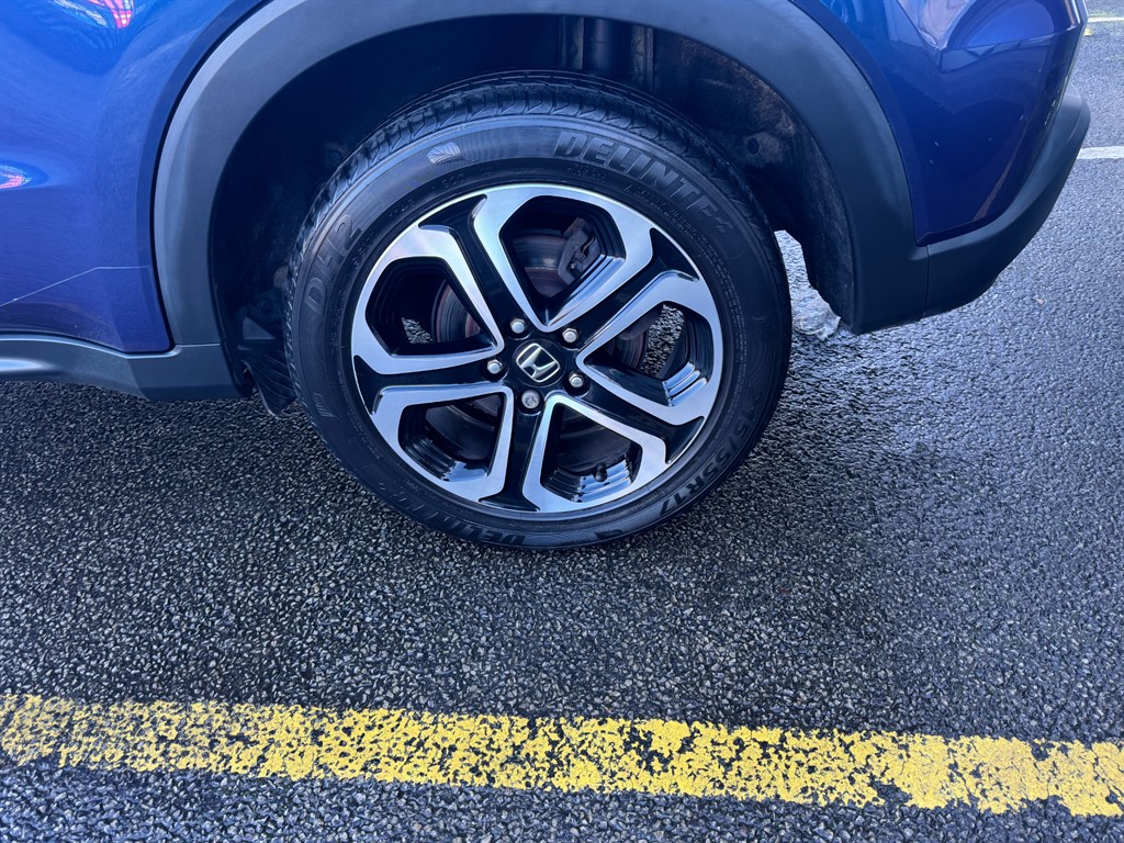 Used Honda HR-V 2018 for sale - 76344240: Photo 12