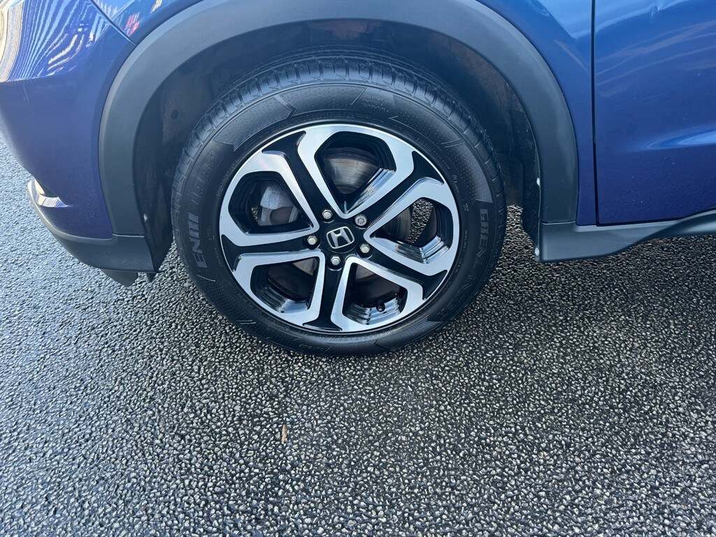 Used Honda HR-V 2018 for sale - 76344240: Photo 13
