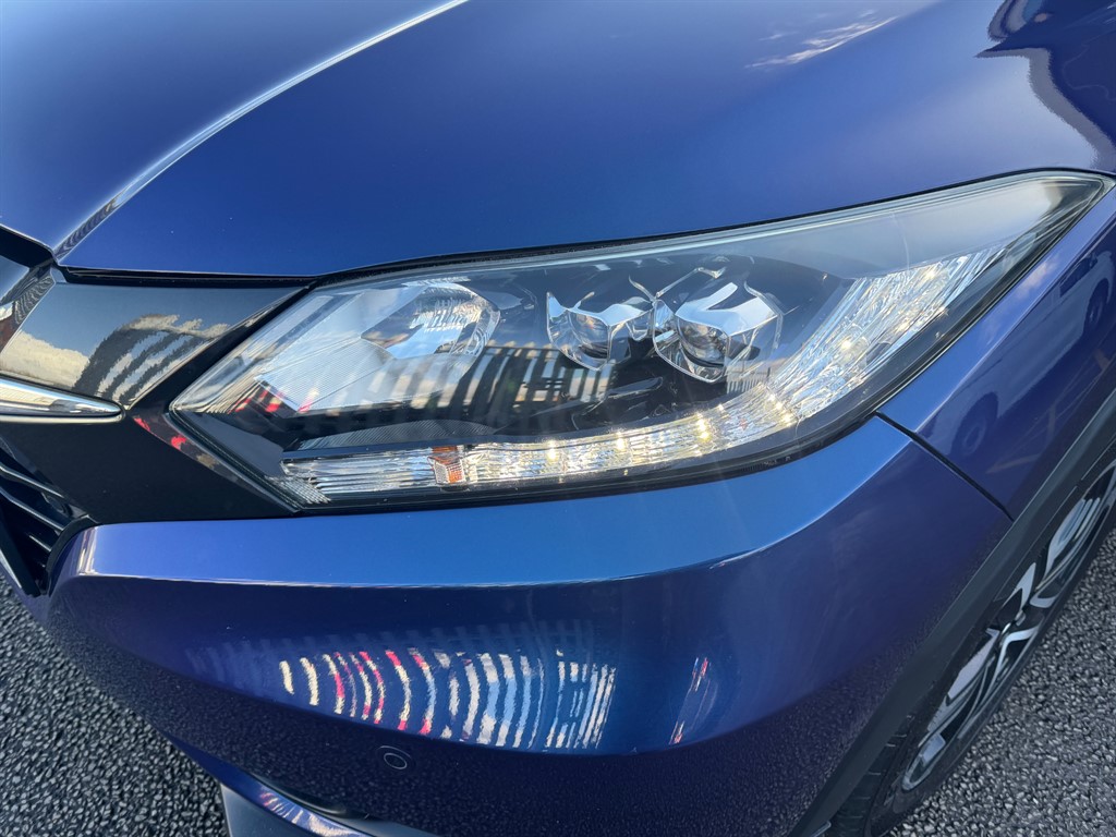 Used Honda HR-V 2018 for sale - 76344240: Photo 15