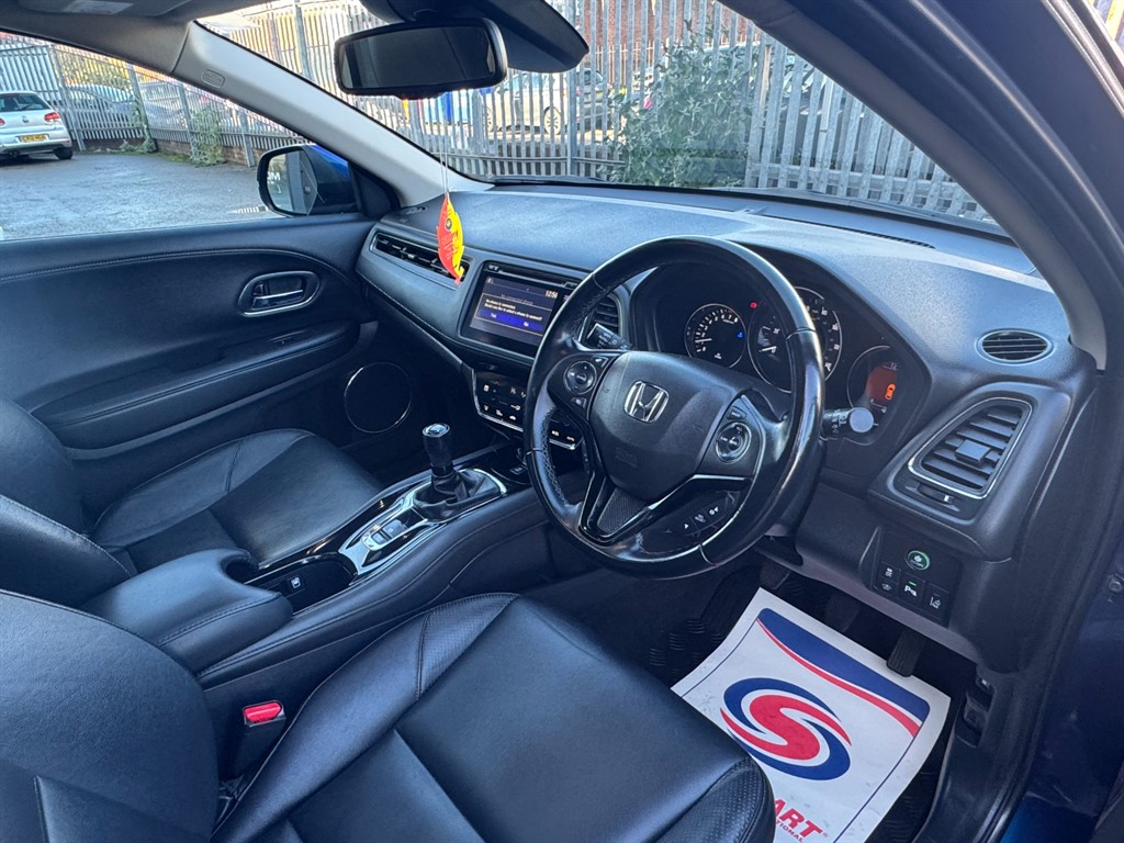 Used Honda HR-V 2018 for sale - 76344240: Photo 16