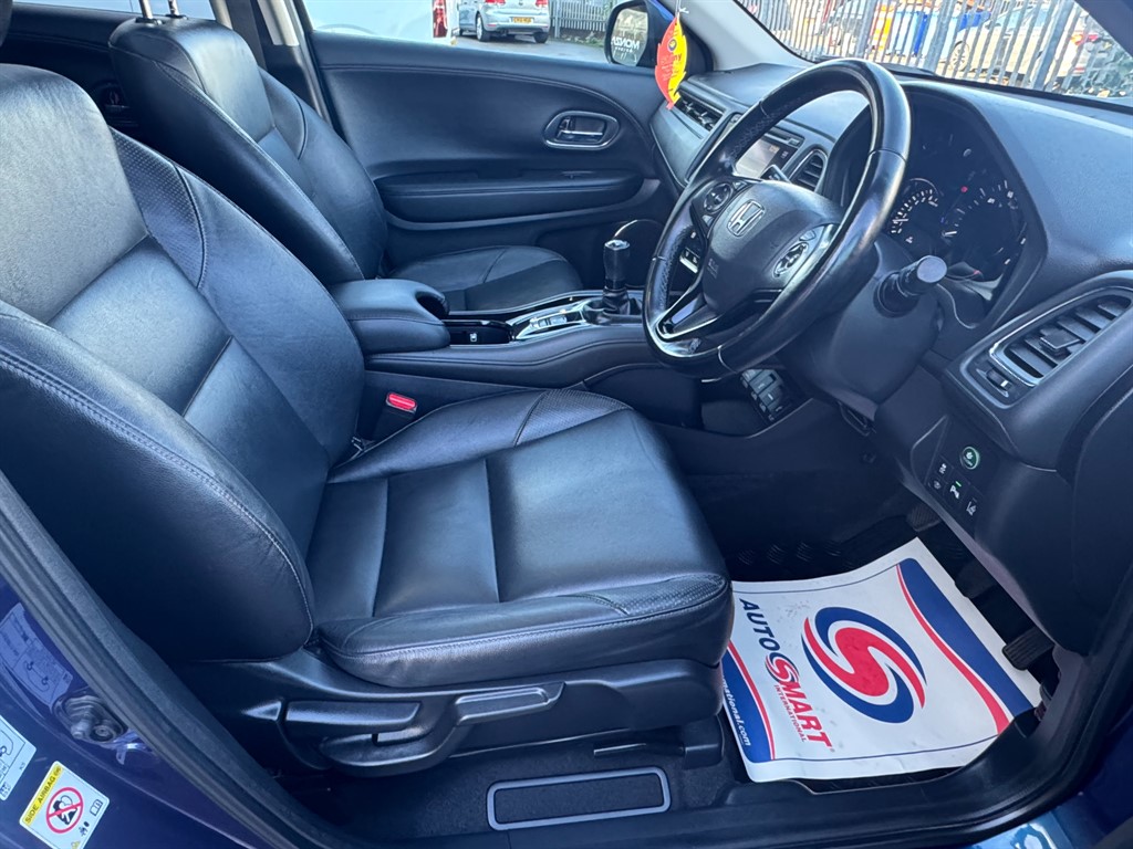 Used Honda HR-V 2018 for sale - 76344240: Photo 18