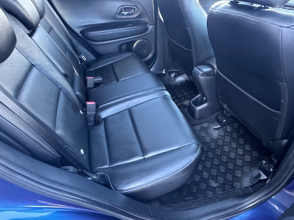 Used Honda HR-V 2018 for sale - 76344240: Photo 21