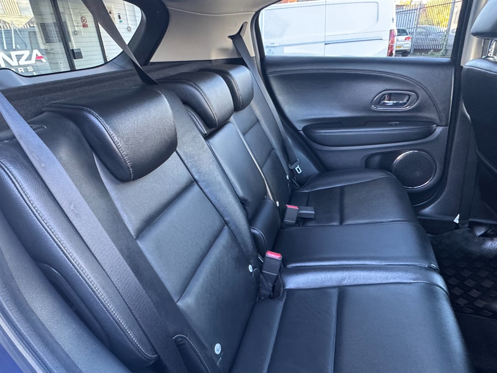 Used Honda HR-V 2018 for sale - 76344240: Photo 22