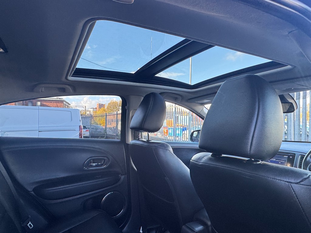 Used Honda HR-V 2018 for sale - 76344240: Photo 23