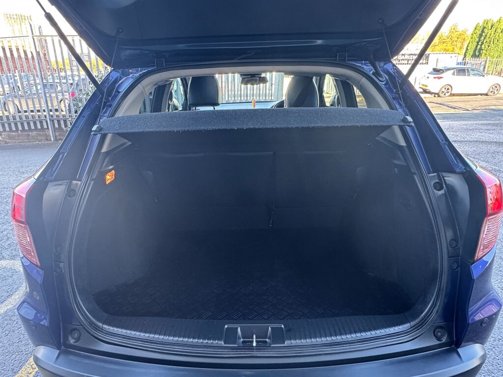 Used Honda HR-V 2018 for sale - 76344240: Photo 25