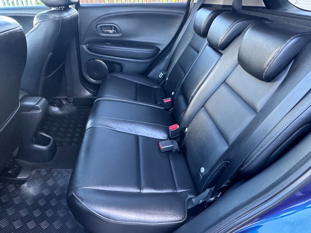 Used Honda HR-V 2018 for sale - 76344240: Photo 26