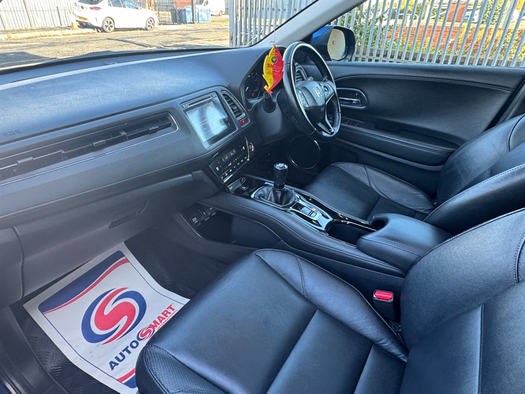 Used Honda HR-V 2018 for sale - 76344240: Photo 27