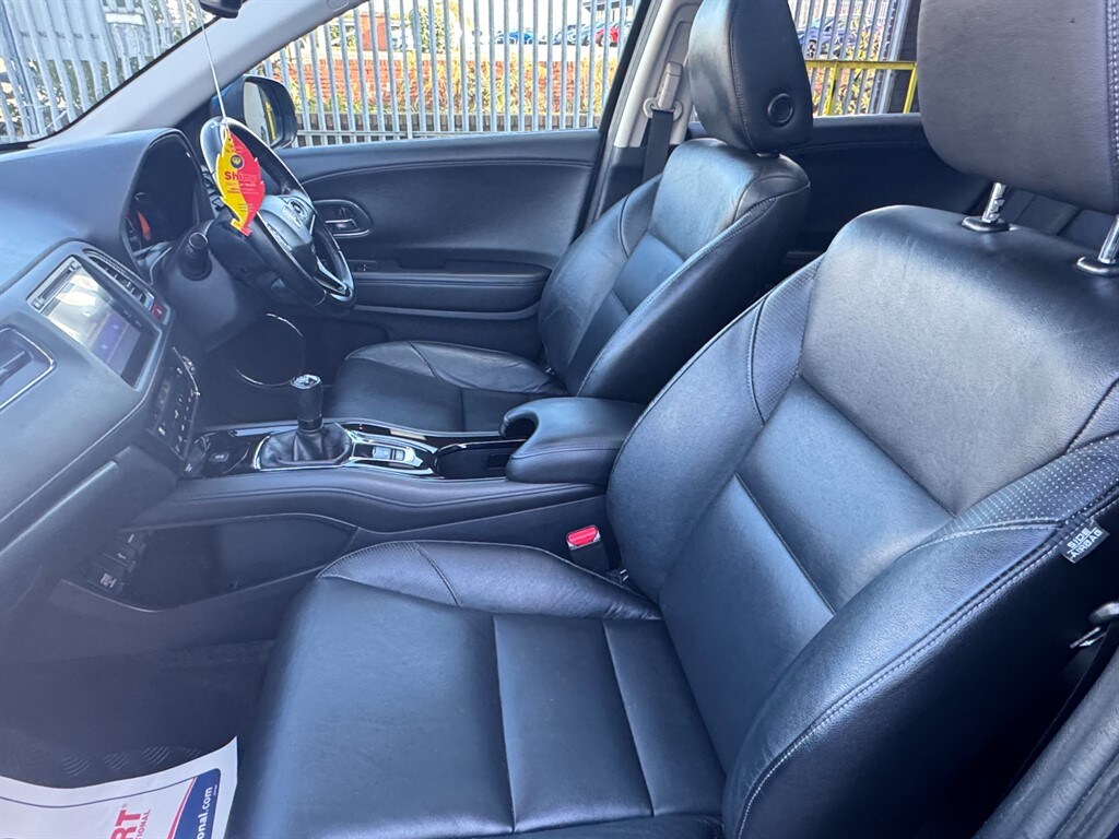 Used Honda HR-V 2018 for sale - 76344240: Photo 28