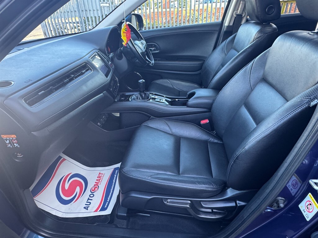 Used Honda HR-V 2018 for sale - 76344240: Photo 29