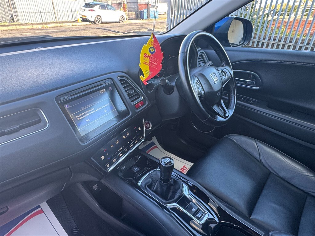 Used Honda HR-V 2018 for sale - 76344240: Photo 30