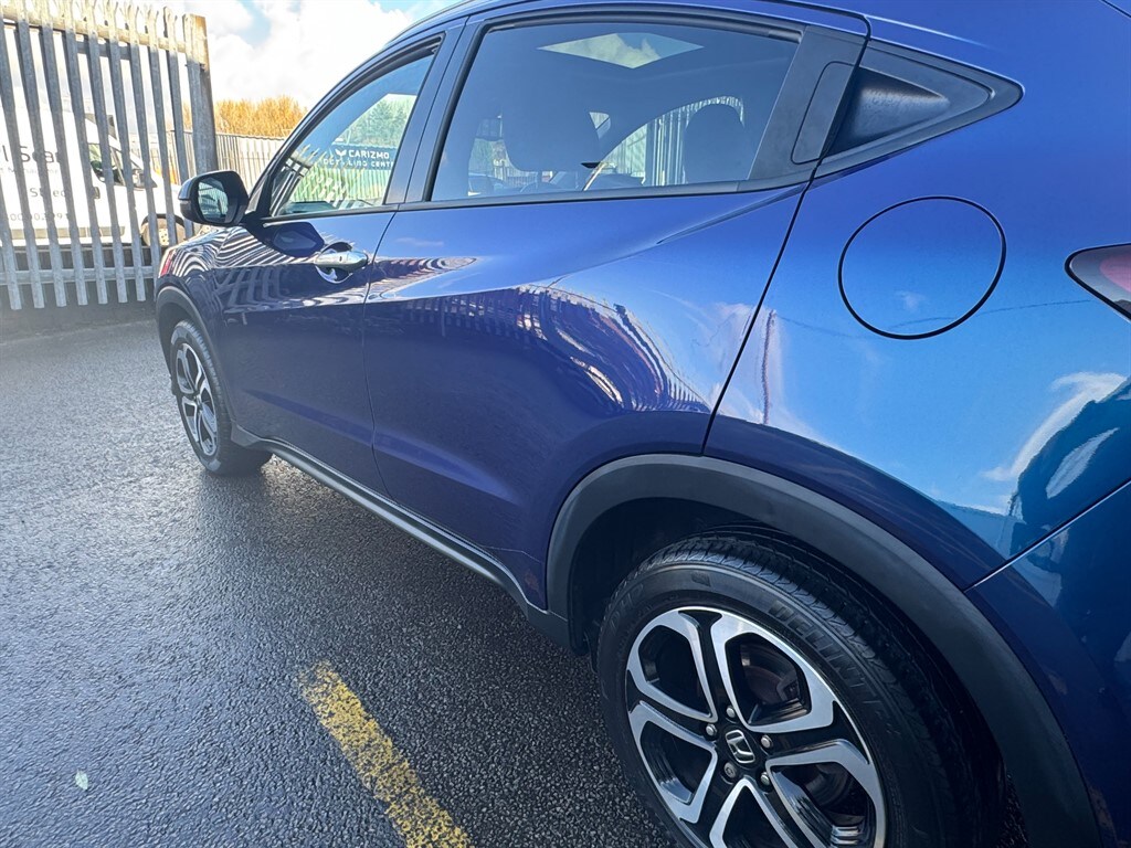 Used Honda HR-V 2018 for sale - 76344240: Photo 31