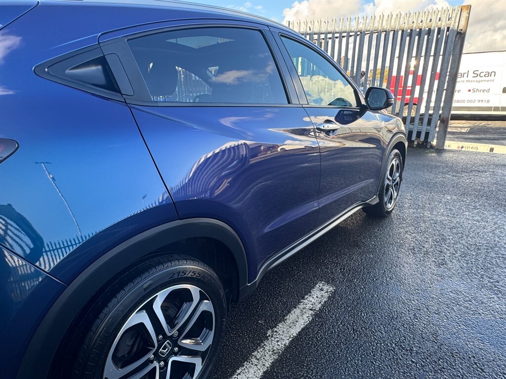 Used Honda HR-V 2018 for sale - 76344240: Photo 32