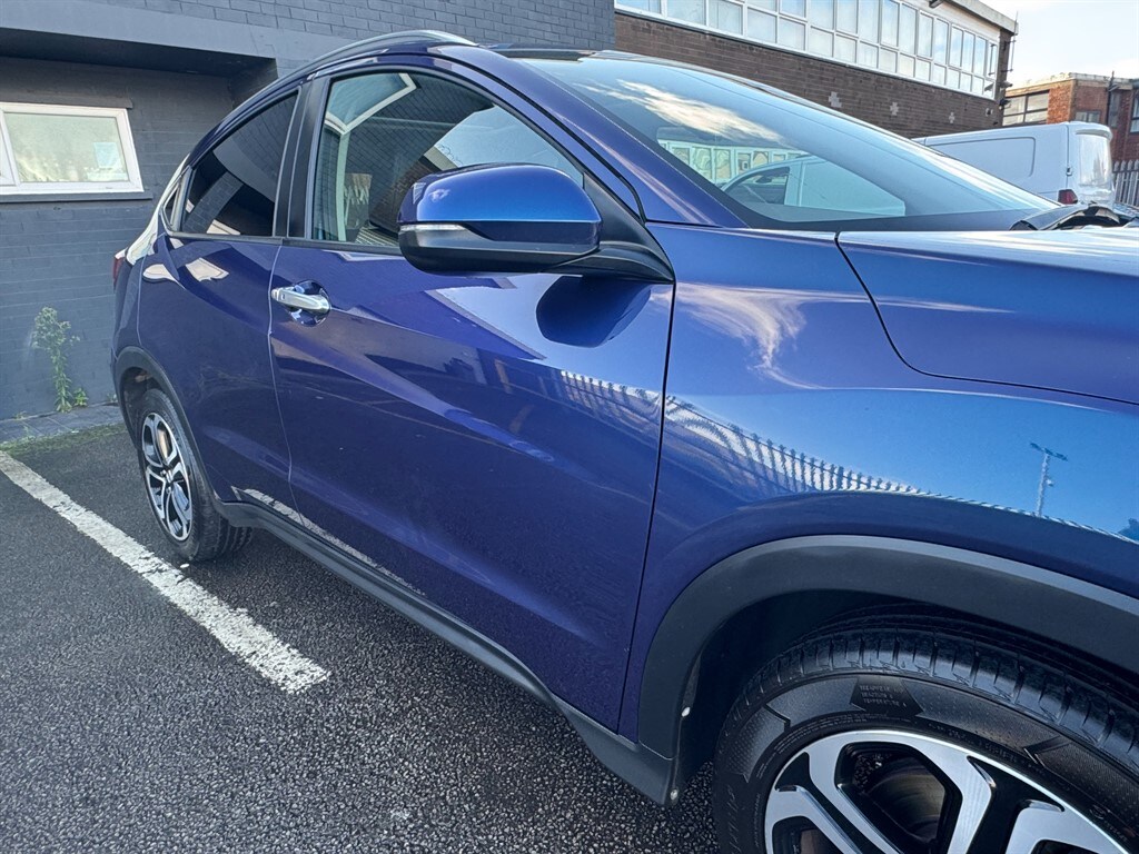 Used Honda HR-V 2018 for sale - 76344240: Photo 33