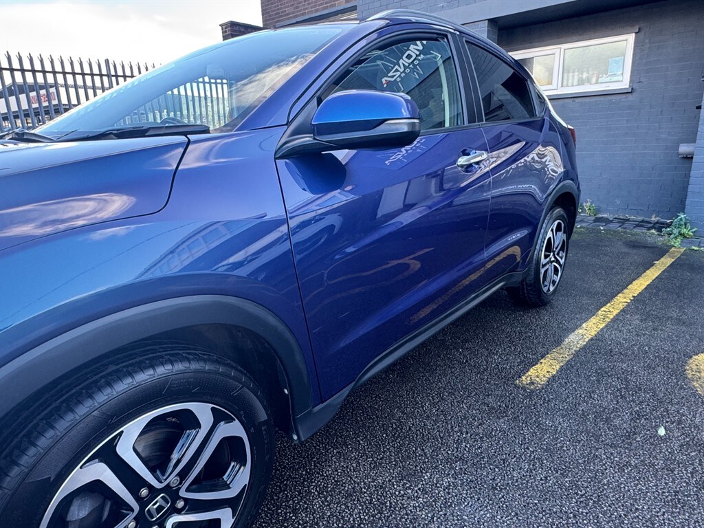 Used Honda HR-V 2018 for sale - 76344240: Photo 34