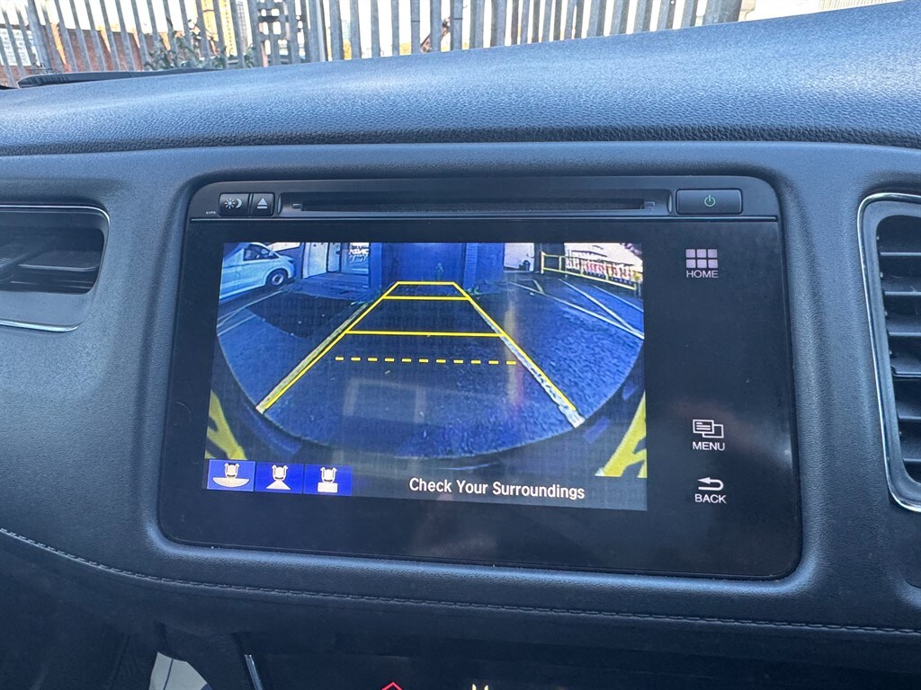 Used Honda HR-V 2018 for sale - 76344240: Photo 37