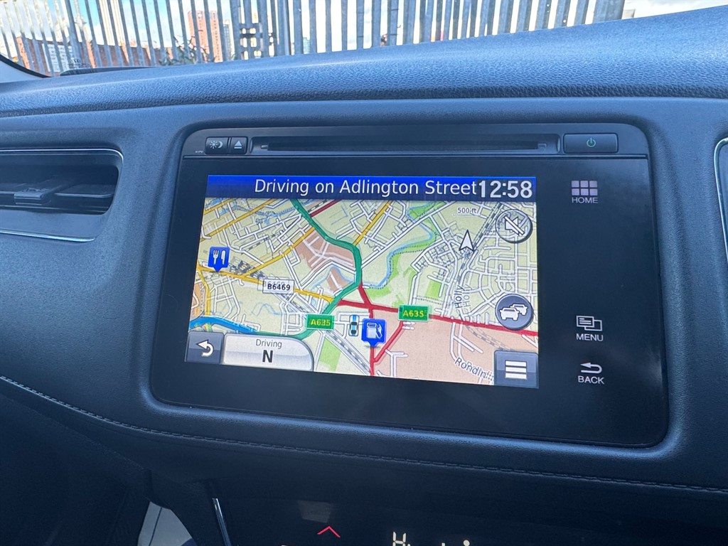 Used Honda HR-V 2018 for sale - 76344240: Photo 38