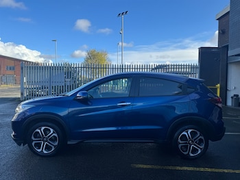 Used Honda HR-V 2018 for sale - 76344240: Photo