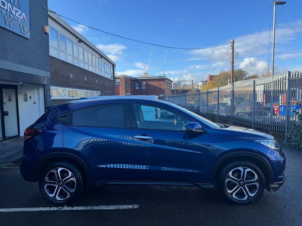 Used Honda HR-V 2018 for sale - 76344240: Photo 8